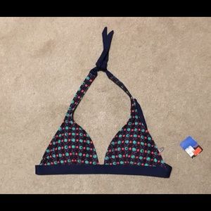 Patagonia swim top